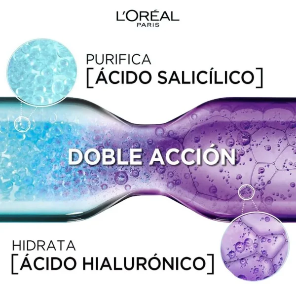 Acondicionador Elvive Hialurónico Pure x 200 ml - Image 3