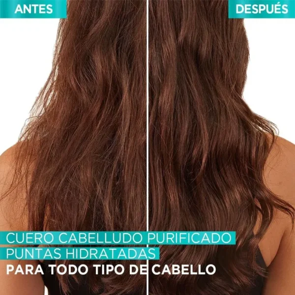 Acondicionador Elvive Hialurónico Pure x 200 ml - Image 6