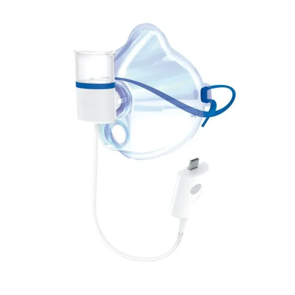 Nebulizador Mesh Silfab - Image 2